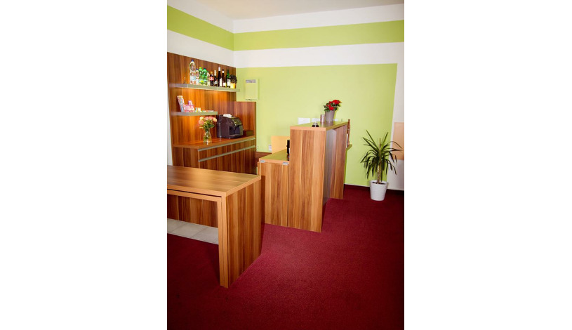 Hotel U Dómu Olomouc