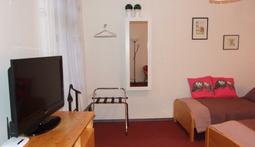 Hotel U Dómu Olomouc