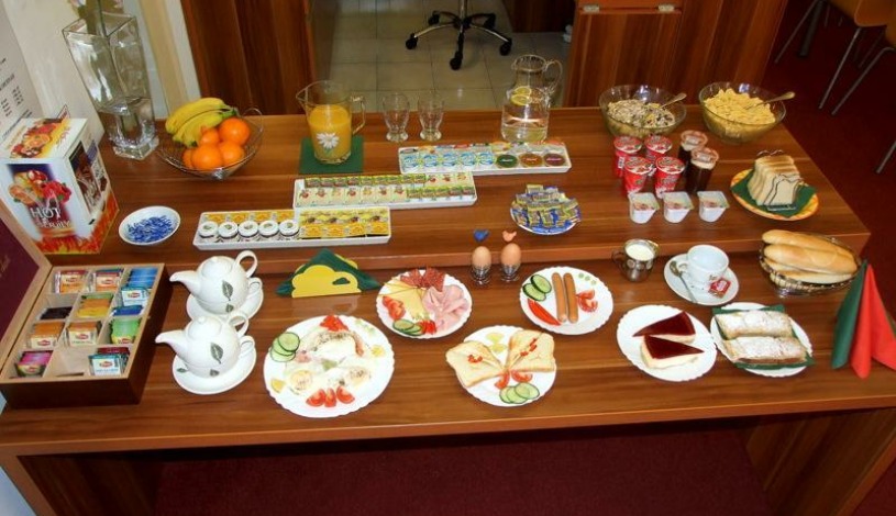 Hotel U Dómu Olomouc