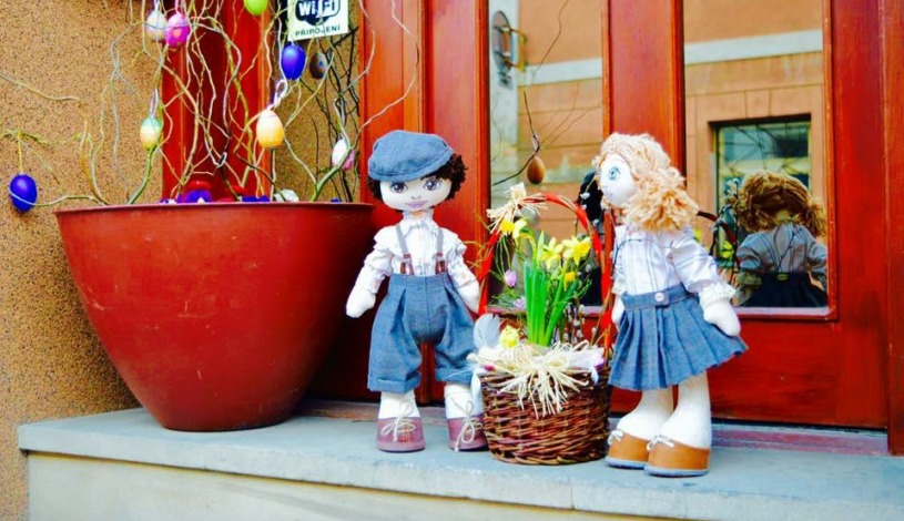 Hotel U Dómu Olomouc