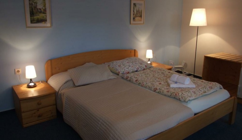 Hotel U Dómu Olomouc - Jednolůžkový