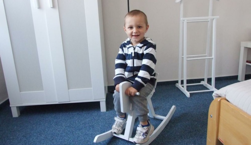 Hotel U Dómu Olomouc - Jednolůžkový