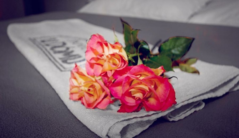 Hotel U Dómu Olomouc