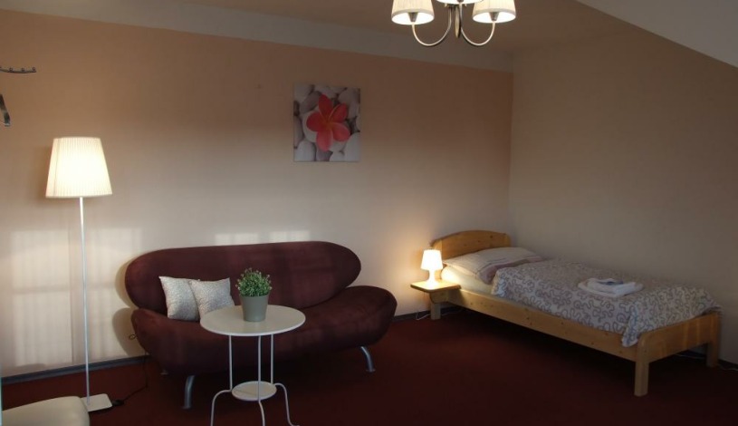 Hotel U Dómu Olomouc