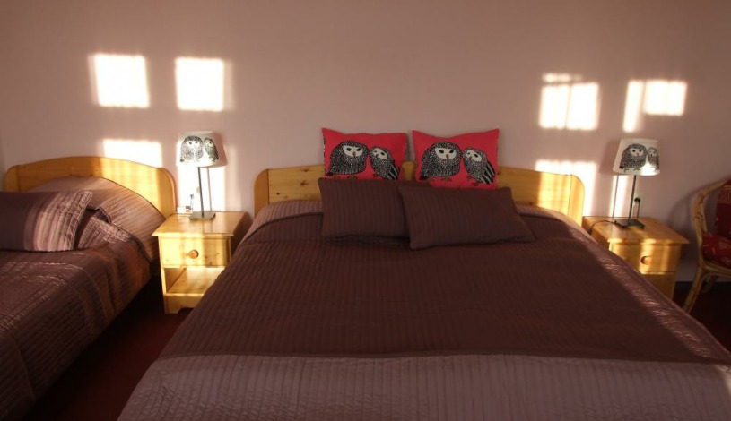 Hotel U Dómu Olomouc - Čtyřlůžkový, Dvoulůžkový , Třílůžkový