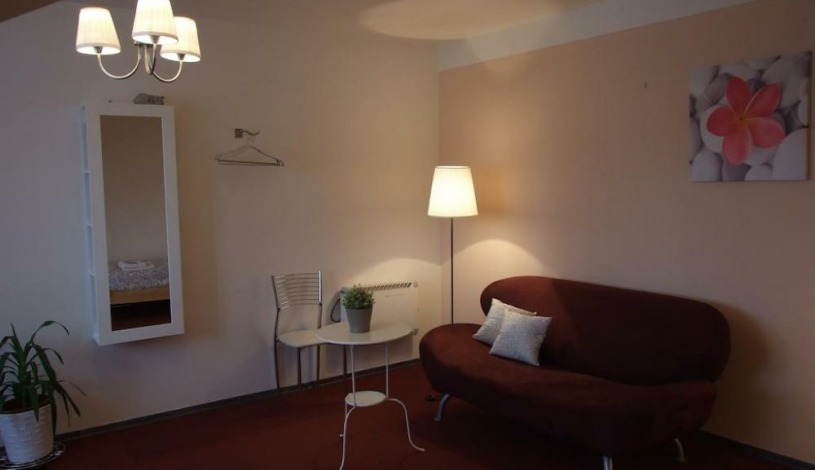 Hotel U Dómu Olomouc