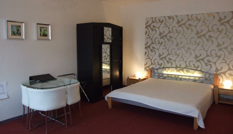 Hotel U Dómu Olomouc