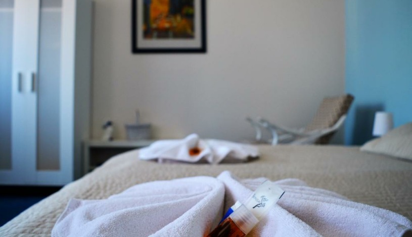 Hotel U Dómu Olomouc