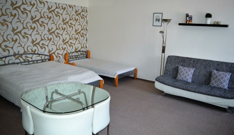 Hotel U Dómu Olomouc