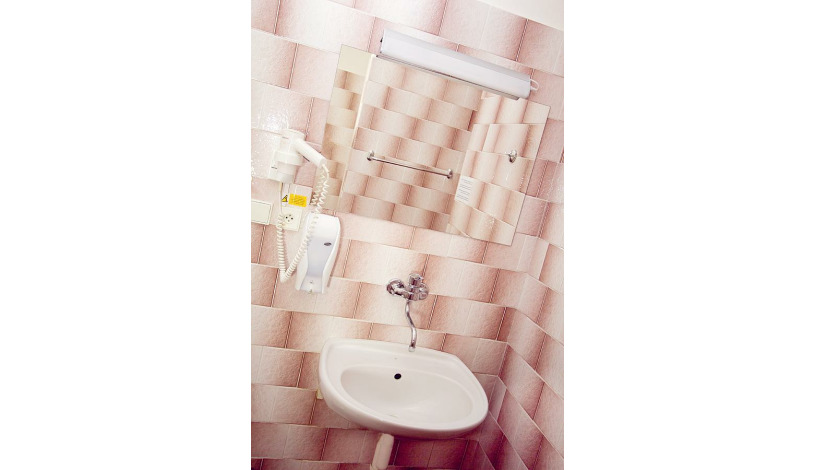 Hotel U Dómu Olomouc