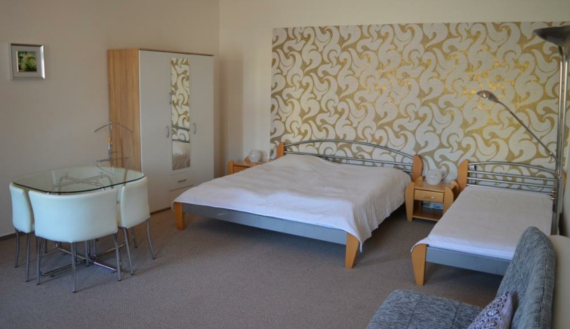 Hotel U Dómu Olomouc