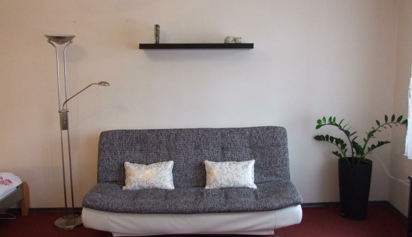 Hotel U Dómu Olomouc