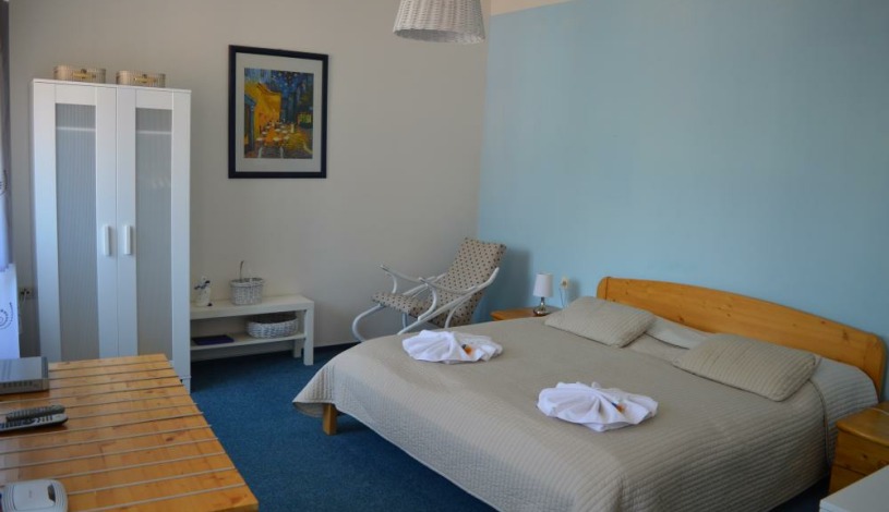 Hotel U Dómu Olomouc