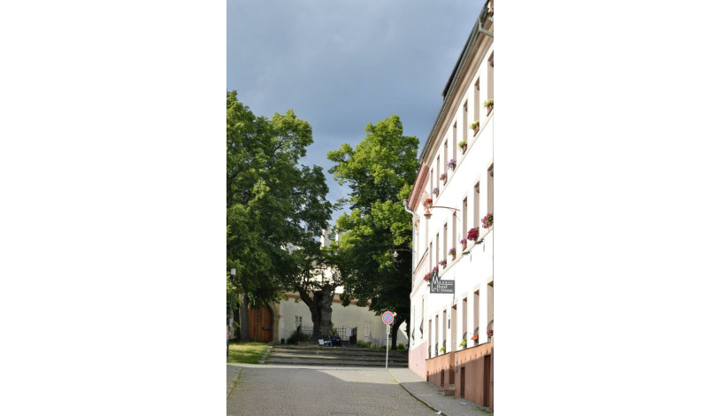 Hotel U Dómu Olomouc