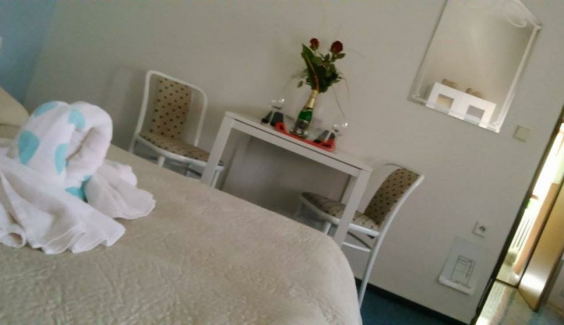 Hotel U Dómu Olomouc