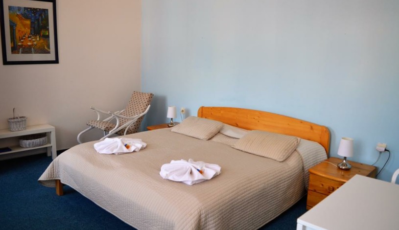 Hotel U Dómu Olomouc