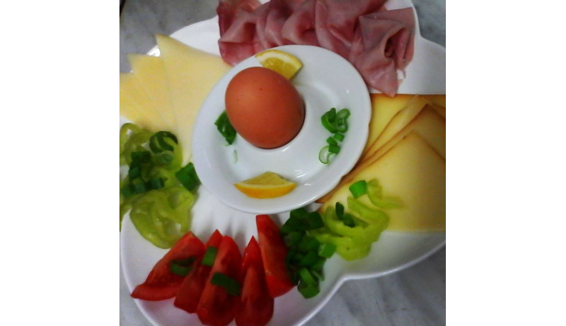 Hotel U Dómu Olomouc