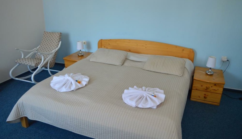 Hotel U Dómu Olomouc