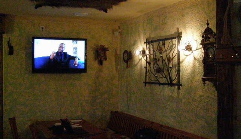 Penzion U Bedřicha Harrachov