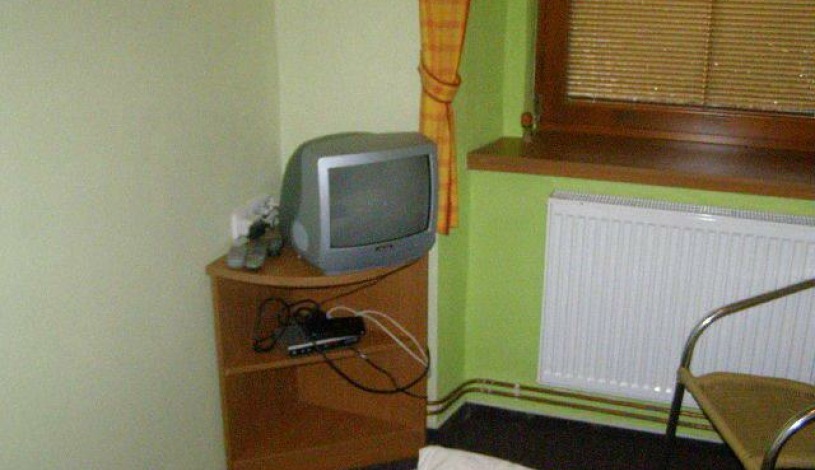 Penzion U Bedřicha Harrachov