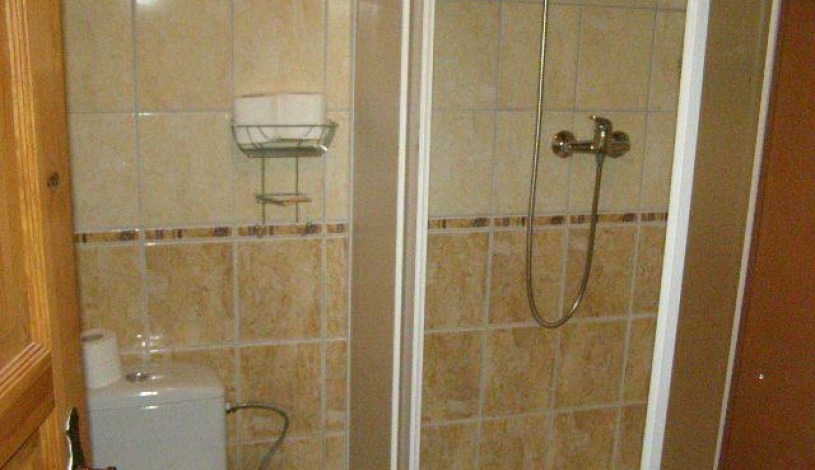 Penzion U Bedřicha Harrachov