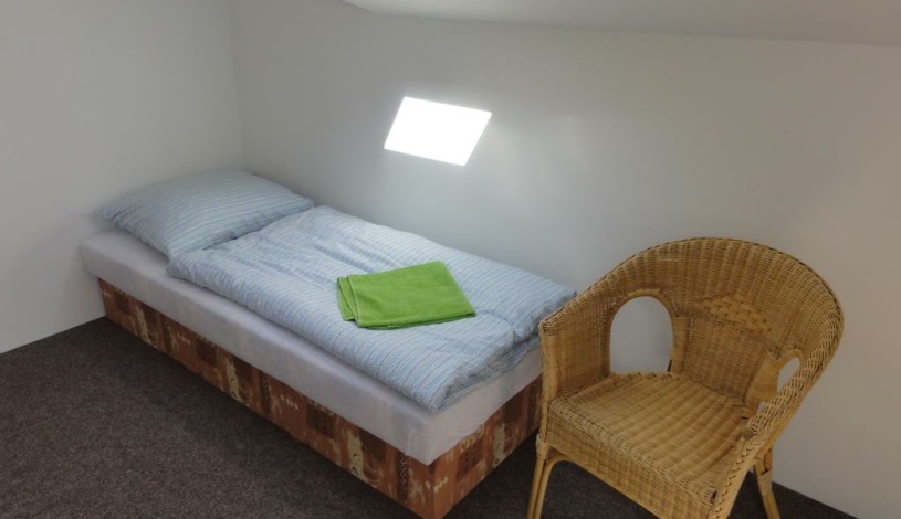 Penzion U Huberta Znojmo