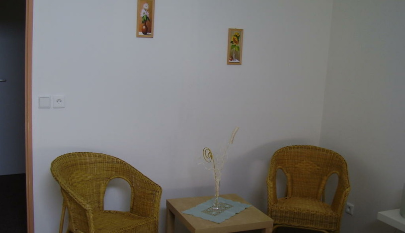 Penzion U Huberta Znojmo