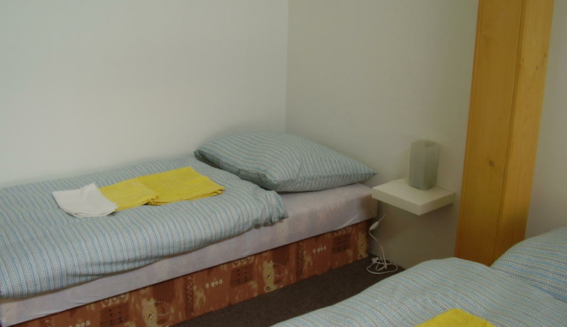 Penzion U Huberta Znojmo