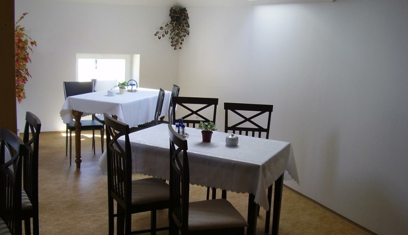 Penzion U Huberta Znojmo