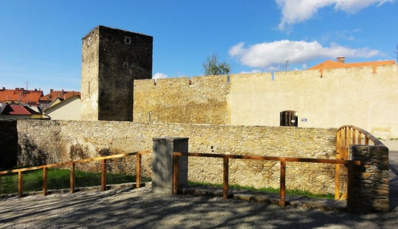 Penzion U Huberta Znojmo