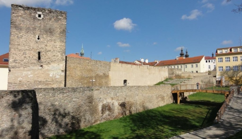 Penzion U Huberta Znojmo