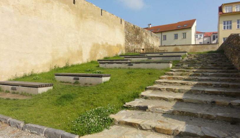 Penzion U Huberta Znojmo