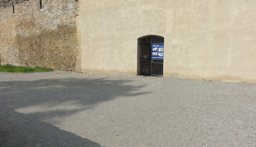 Penzion U Huberta Znojmo