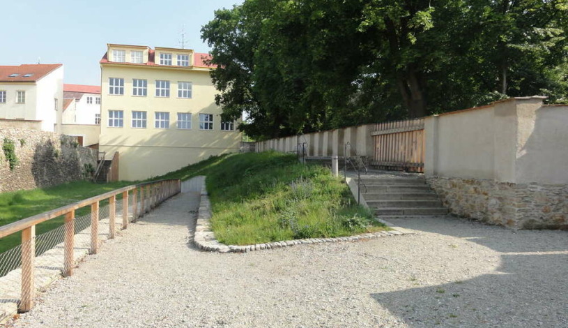 Penzion U Huberta Znojmo