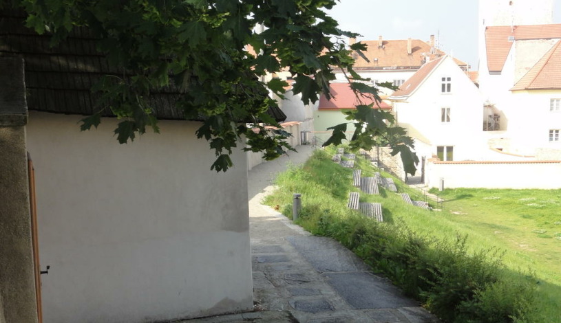 Penzion U Huberta Znojmo