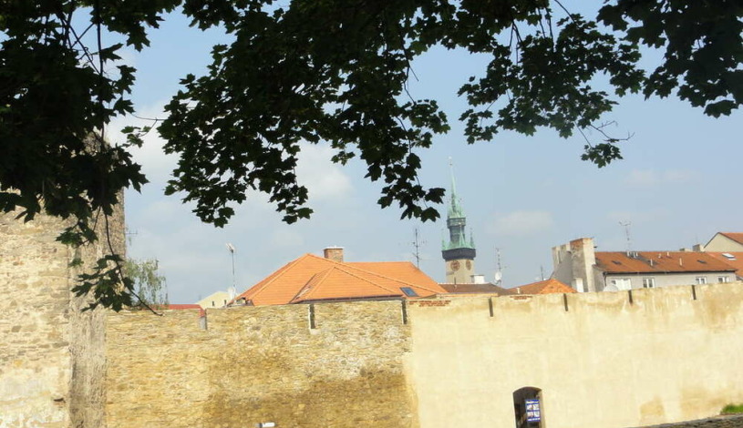 Penzion U Huberta Znojmo