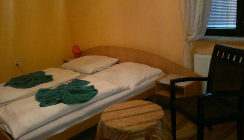 Penzion U Huberta Znojmo