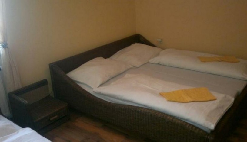 Penzion U Huberta Znojmo