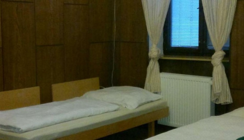 Penzion U Huberta Znojmo