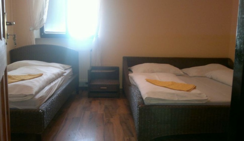 Penzion U Huberta Znojmo