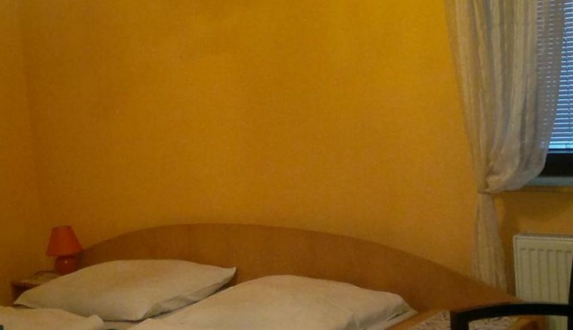 Penzion U Huberta Znojmo