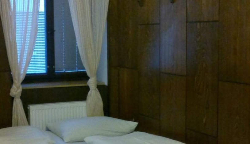 Penzion U Huberta Znojmo