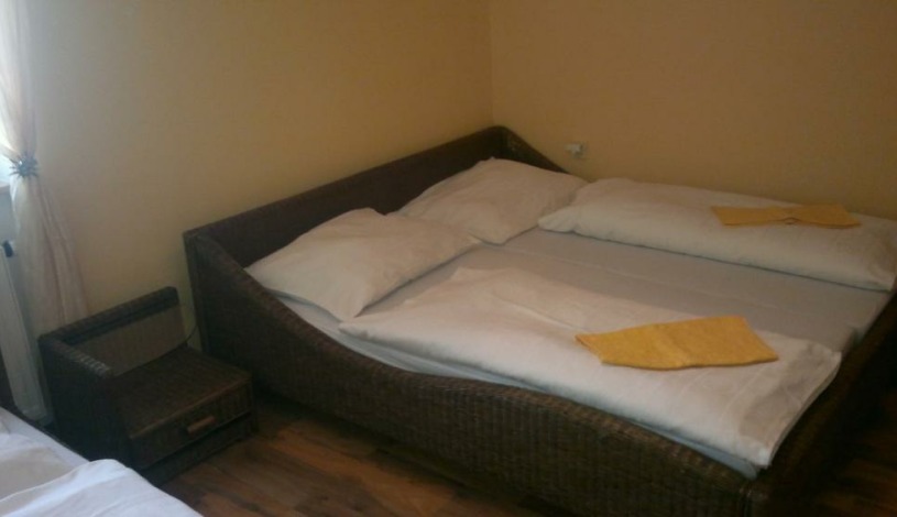 Penzion U Huberta Znojmo