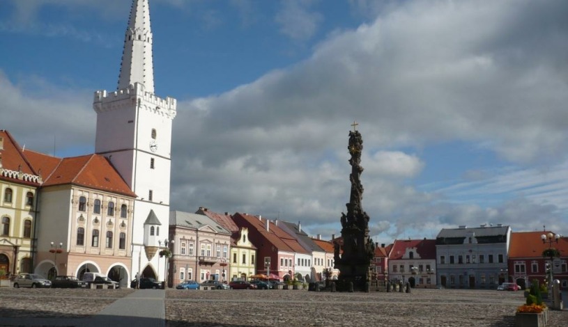 Penzion U Johanky Kadaň