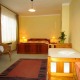Třílůžkový apartment - Penzion U Johanky Kadaň