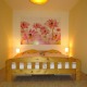 Čtyřlůžkový apartment - Penzion U Johanky Kadaň