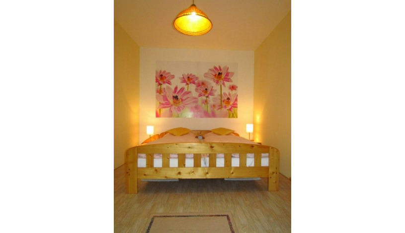 Penzion U Johanky Kadaň - Čtyřlůžkový apartment
