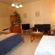 Pětilůžkový apartment - Penzion U Johanky Kadaň
