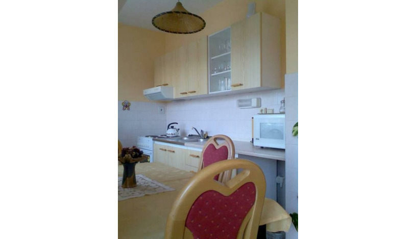 Penzion U Johanky Kadaň - Třílůžkový apartment