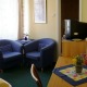 Pětilůžkový apartment - Penzion U Johanky Kadaň